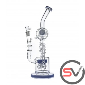 THE COIL WATER PIPE 14inch